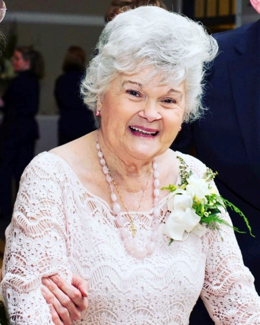 Obituary of Dolores "Dodie" Ann Dixon