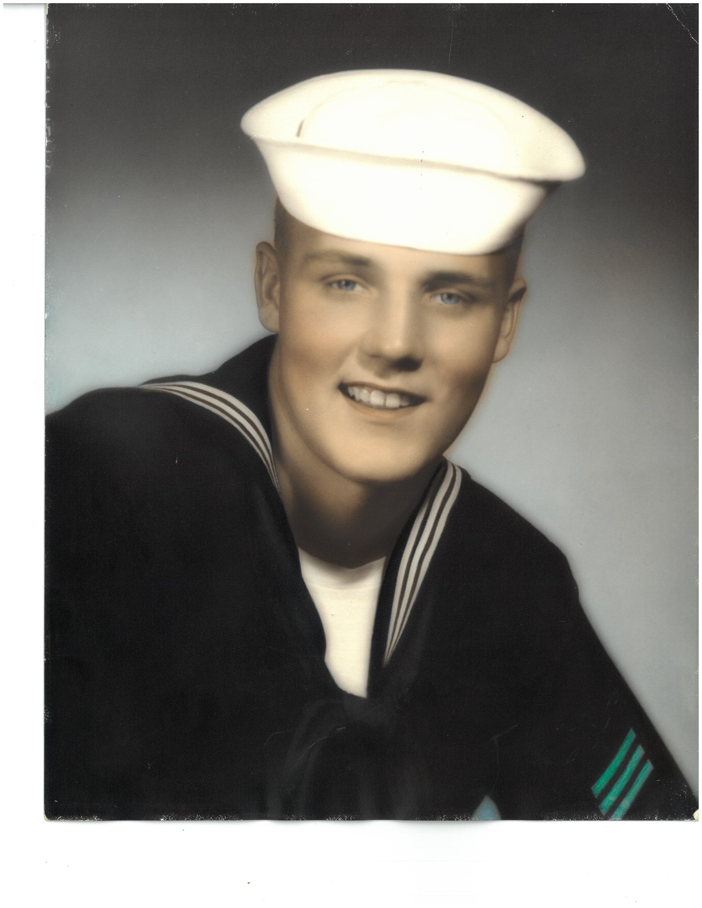 Obituary of William Keith Markus