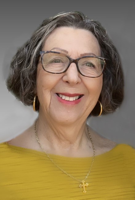 Obituary of Janet Sue McCune