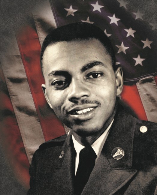 Obituary of Leonard Julius Walker