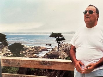 Obituary of Alfred Richard Martinez Jr.