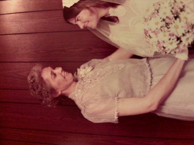 Obituary of Loretta Faulk Sanders