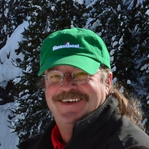 Obituary of Victor "Ted" Theodore Serafy