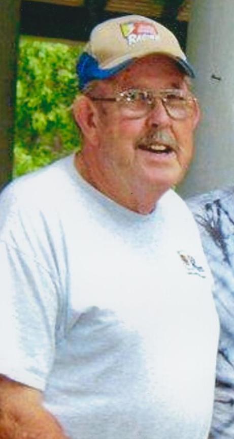 Obituary of Charles Lee Groah
