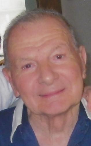 Obituary of Dominick J Grisanzio