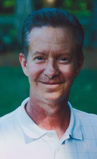Obituary of Gregory C. Osborne
