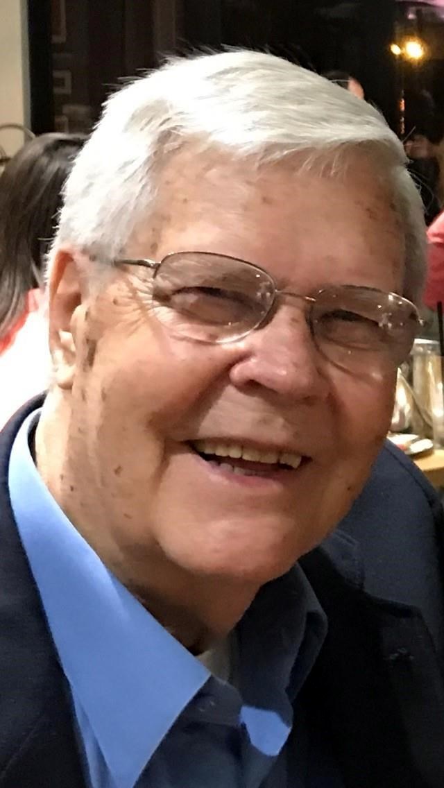 Roy Lundquist Obituary Des Plaines, IL