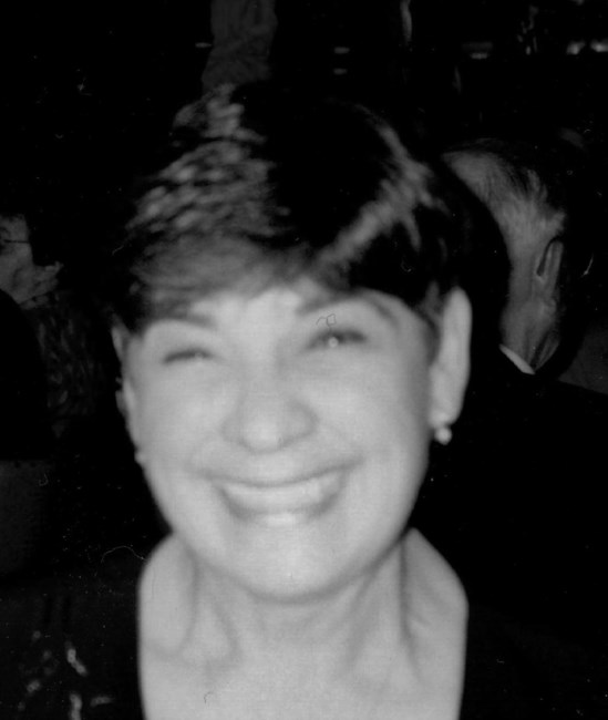 Obituary of Judith Mary Angela Hathaway