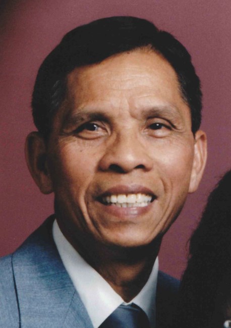 Obituary of Ha Quang Chuc