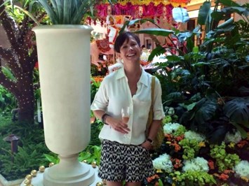 Obituary of Karen "KT" Lee Kaufman