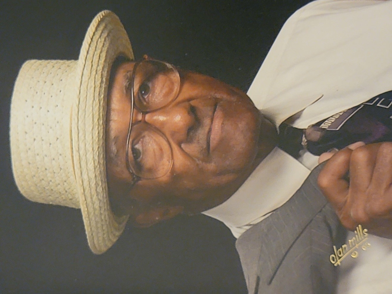 Obituary of Earl Lee Griffin Jr.