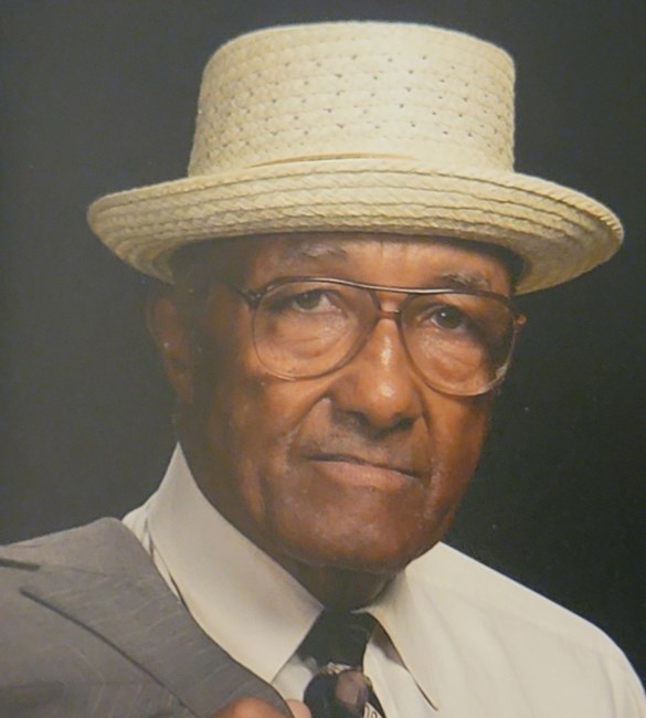  Obituario de Earl Lee Griffin Jr.