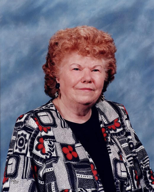 Obituary of Dulcia June Buckley