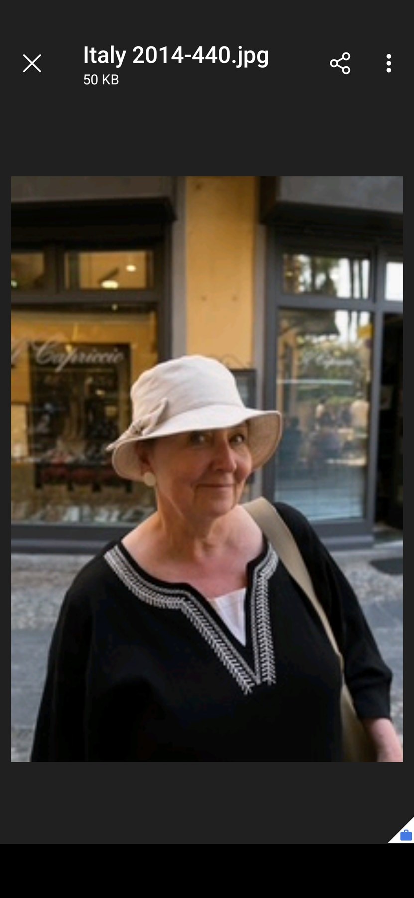 Obituary of Clarice Edith Webb