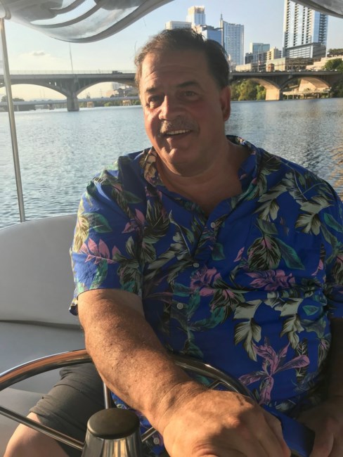 Obituary of Bradley A Conner