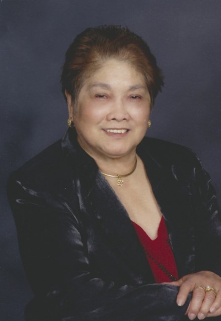 Obituary of Virginia M. Rabina