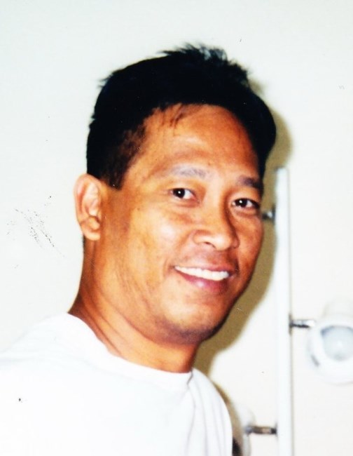 Obituary of Joseph Manuel Ayuyu Flores