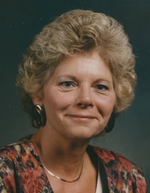 Obituary of Dolores J. Kline Leedy