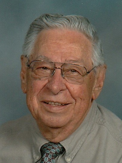 Obituary of Frank Galli