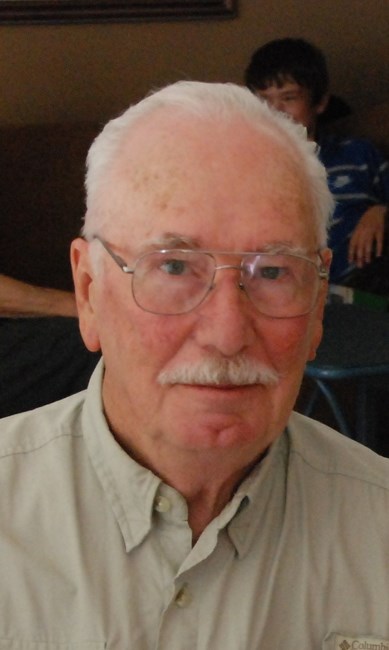 Obituary of Robert Donald Sonley