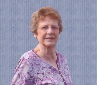 Obituary of Myrna Kaye Whitney