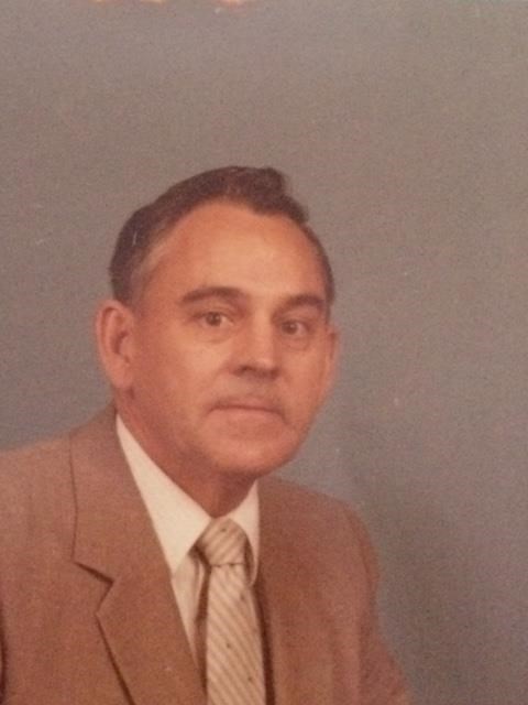 Obituary of Jack Francis Patterson