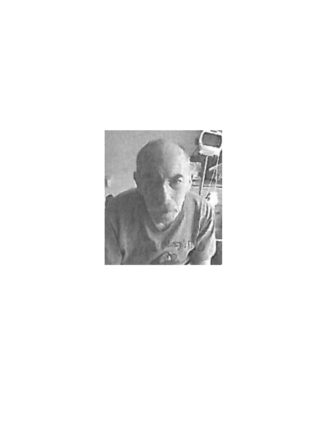 Obituary of Michael Blanchard