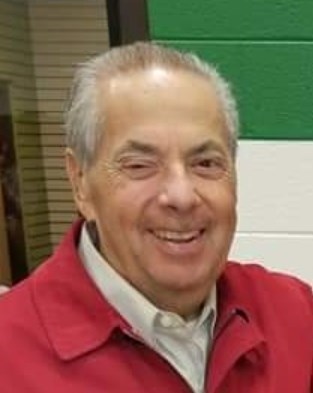 Obituary of William Karam