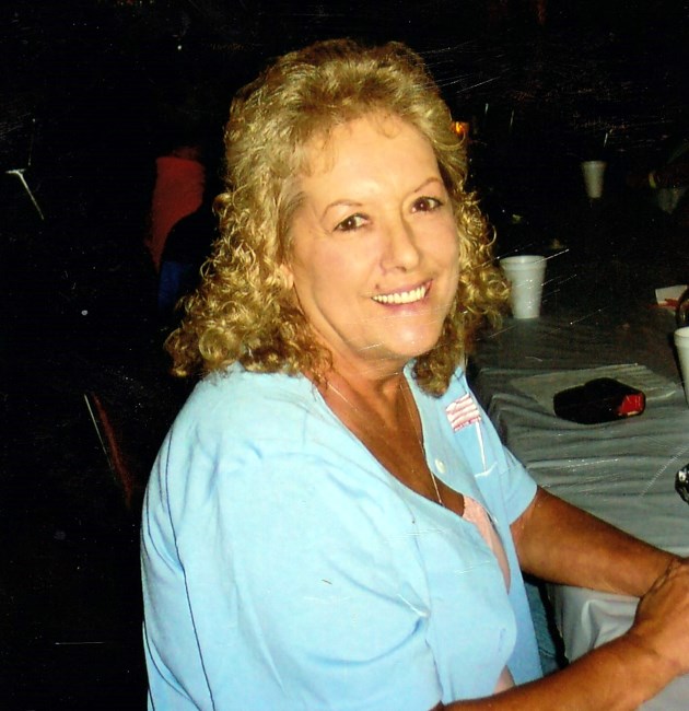 Obituary of Carolyn Lee Ward