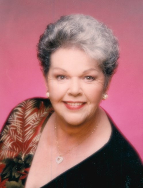 Obituary of Pamela McGuire