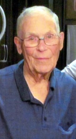 Obituary of Richard William Mills