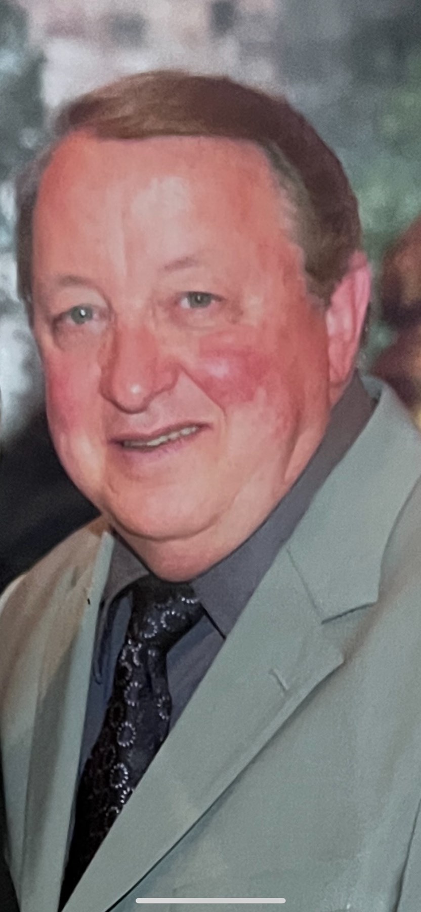 Richard A. Port Obituary Las Vegas, NV