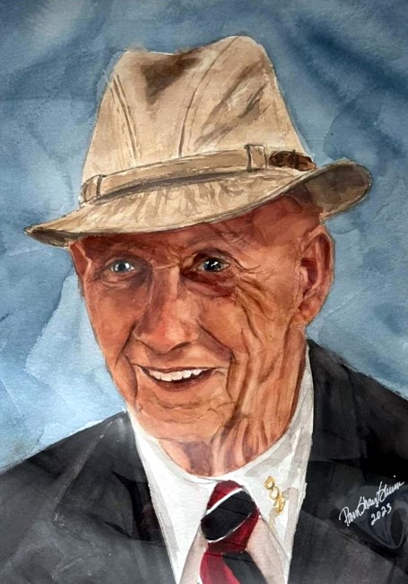Obituary of Donald D. Littleton