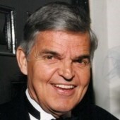 Obituary of Dean Chase Colonel Wood