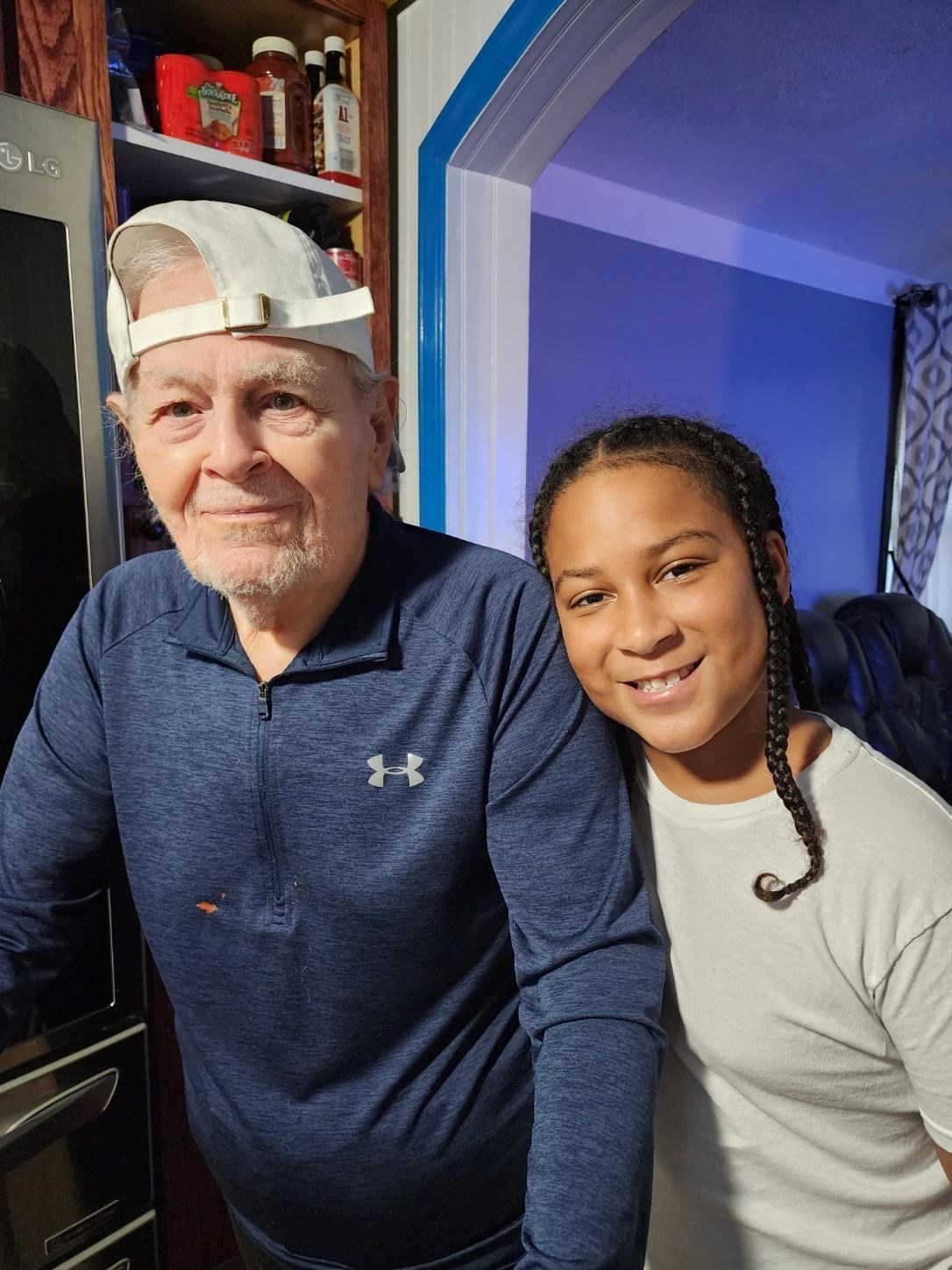 Obituary of Cristino Pagan Martinez