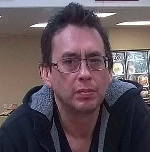 Obituary of Michael Anthony Guerra