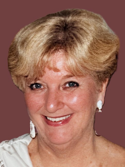 Obituary of Mary Ellen (Robertson) Wallace
