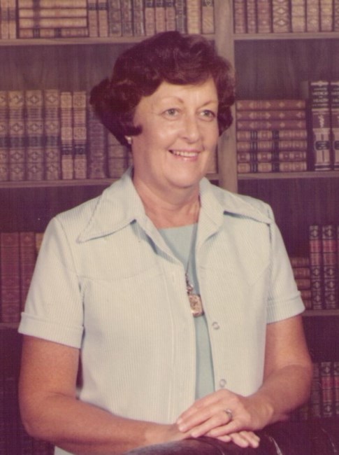 Obituary of Dorothy M. Cox Longworth