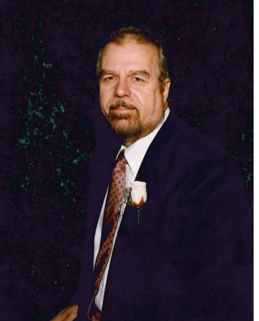 Obituary of Ronald Edward Sawyer