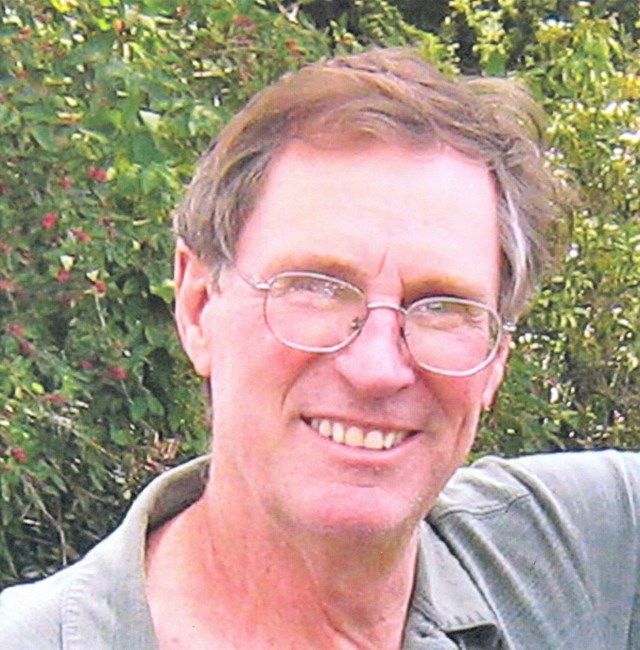 Obituario de Jonathan Roosevelt