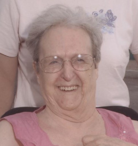 Obituary of Jacqueline Jackie Picard Wiers