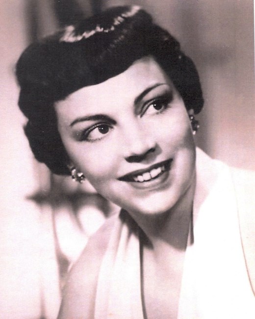 Avis de décès de Elizabeth A. Watkins