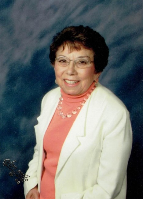 Obituary of Consuelo Sanchez