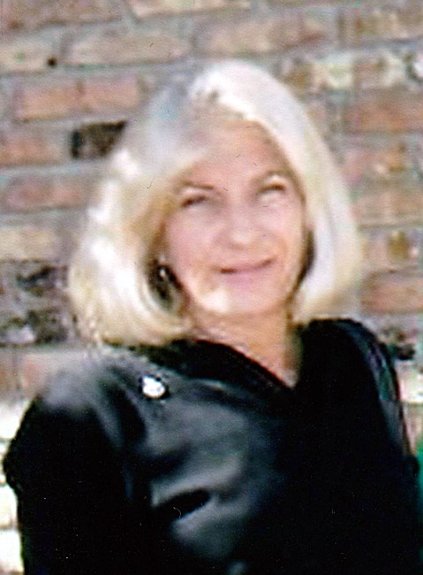 Obituary of Barbara Nunes Jongbloed