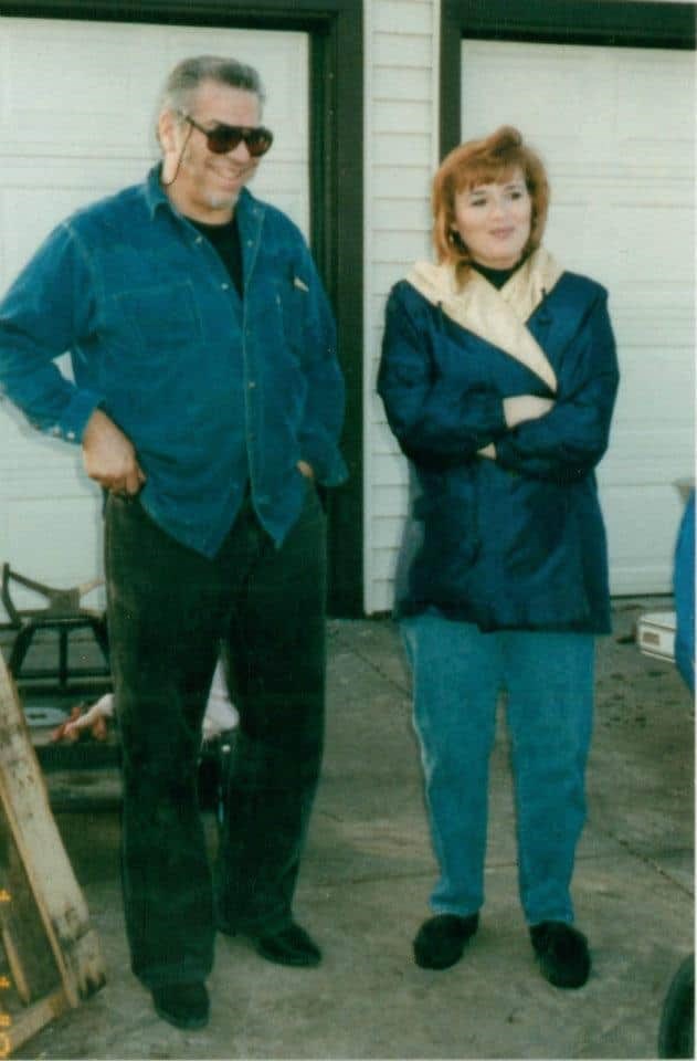 Obituary of Lori Elizabeth Bingham