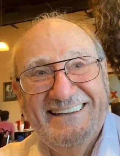 Obituary of Carmello Frank Geraci