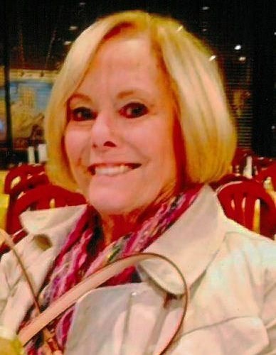 Obituary of Marian Losey Moore