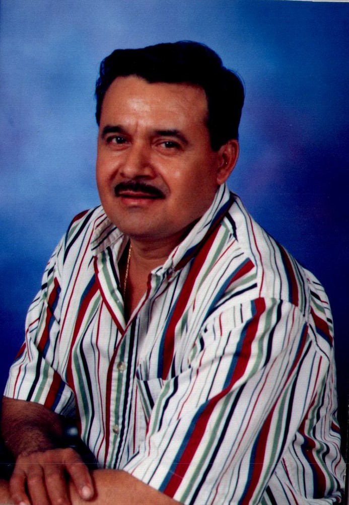 Obituary of David Renteria