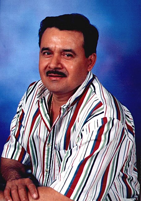 Obituary of David Renteria