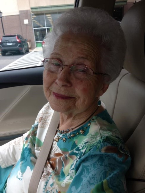 Obituary of Lois Marie Howard